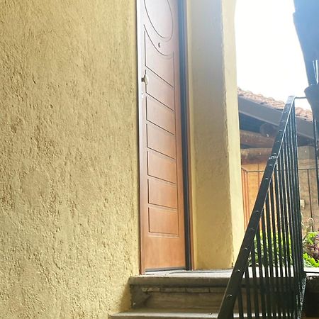 Your Home Milano Bellinzago Lombardo Экстерьер фото