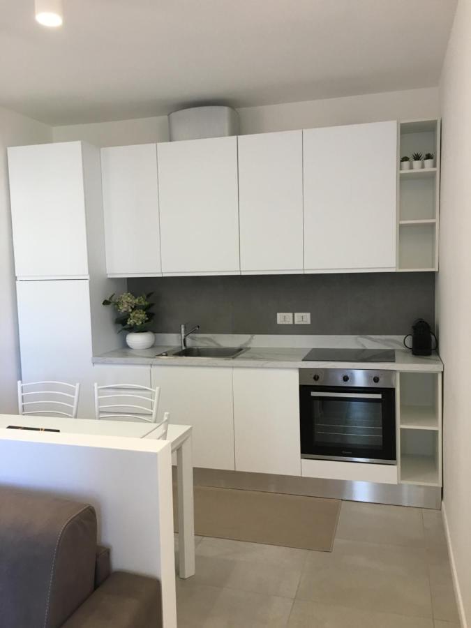 Your Home Milano Bellinzago Lombardo Экстерьер фото