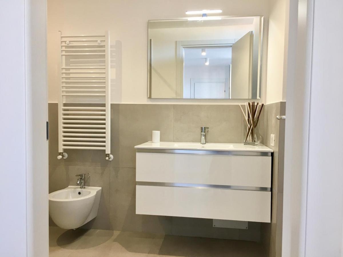 Your Home Milano Bellinzago Lombardo Экстерьер фото