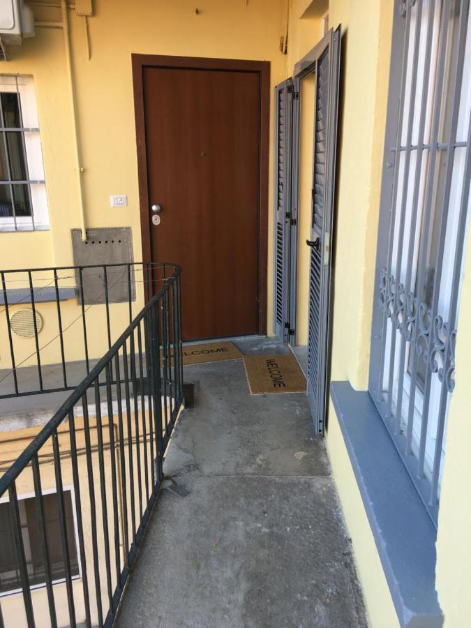 Your Home Milano Bellinzago Lombardo Экстерьер фото