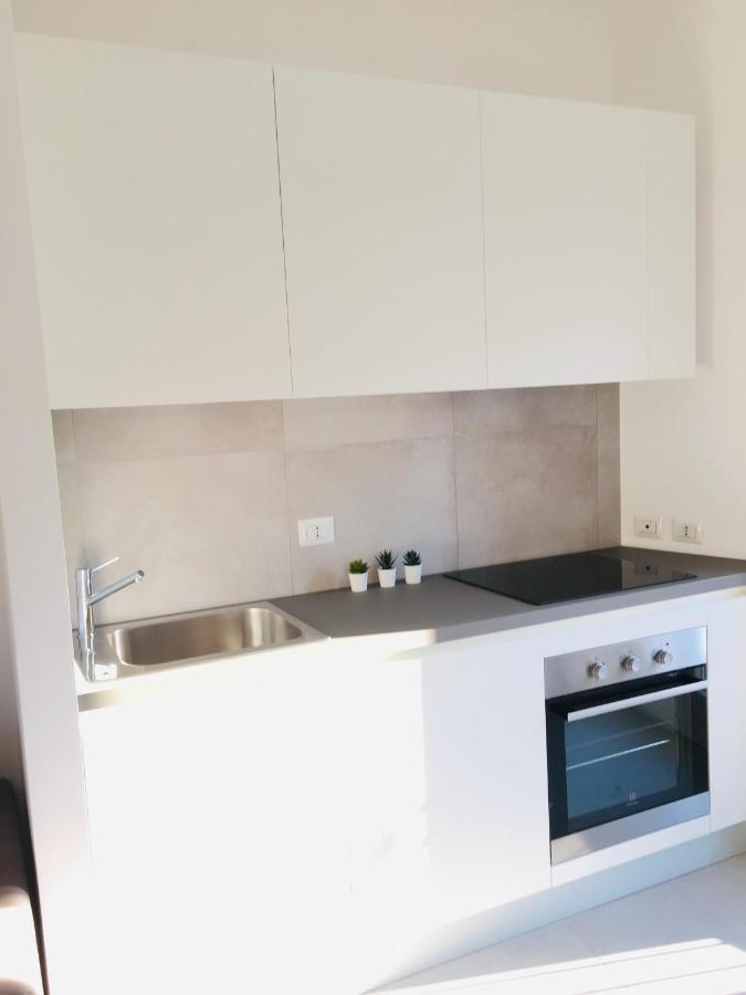 Your Home Milano Bellinzago Lombardo Экстерьер фото