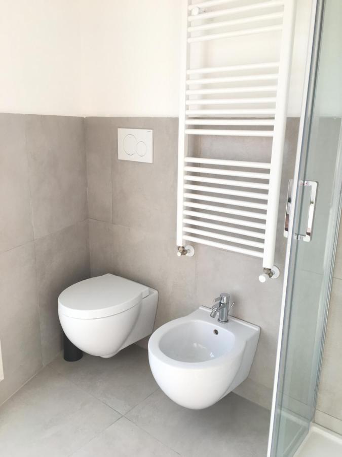 Your Home Milano Bellinzago Lombardo Экстерьер фото
