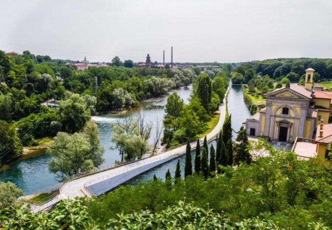 Your Home Milano Bellinzago Lombardo Экстерьер фото