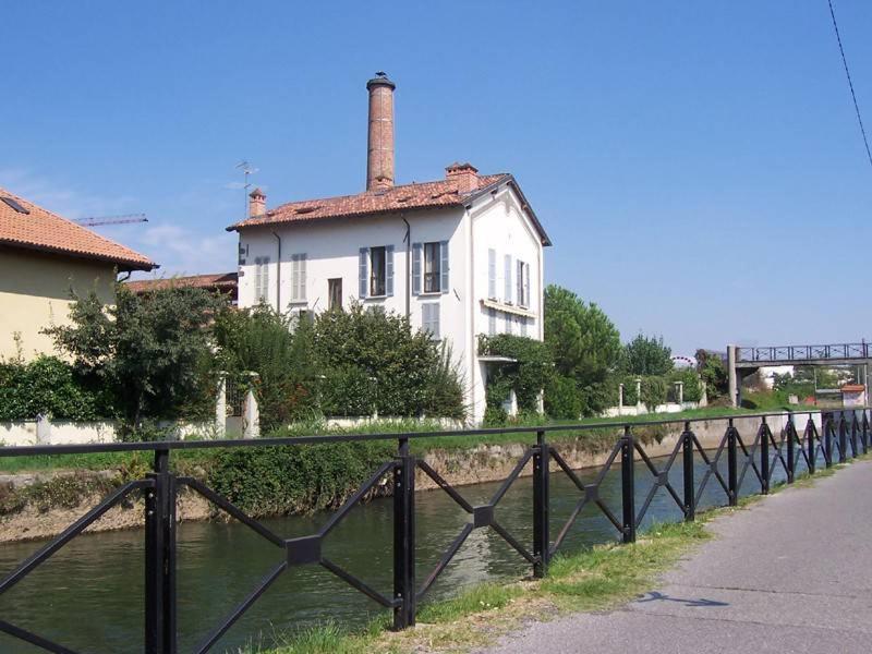 Your Home Milano Bellinzago Lombardo Экстерьер фото